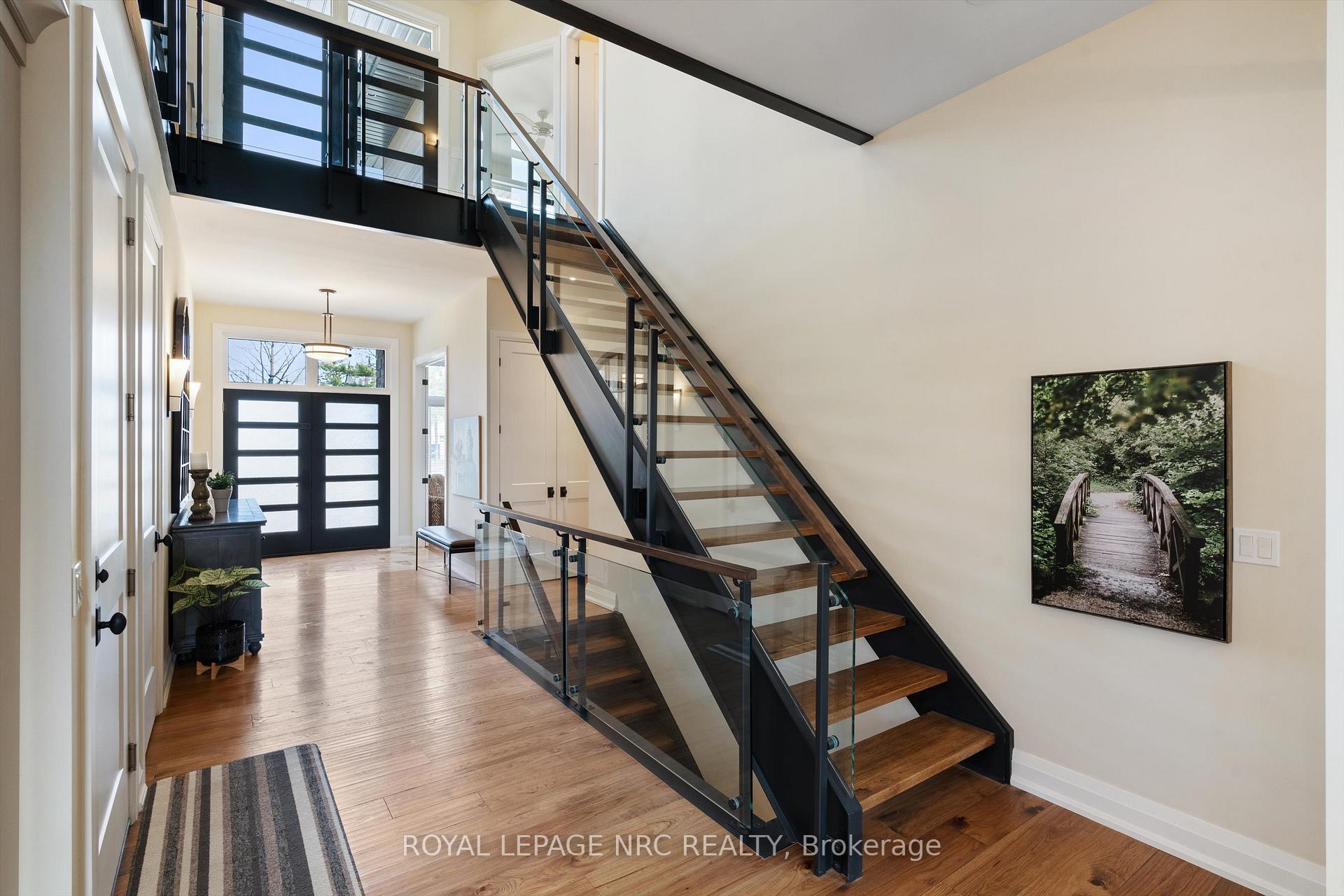 Photo 26 of 6 Rodman Hall Drive, St. Catharines, Western Hill — HOMEH
