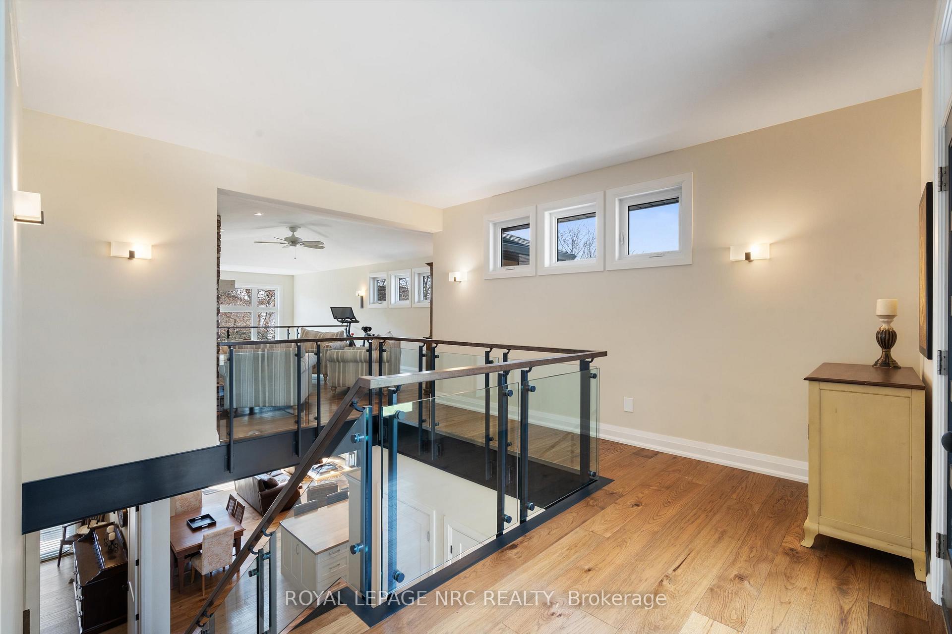 Photo 27 of 6 Rodman Hall Drive, St. Catharines, Western Hill — HOMEH