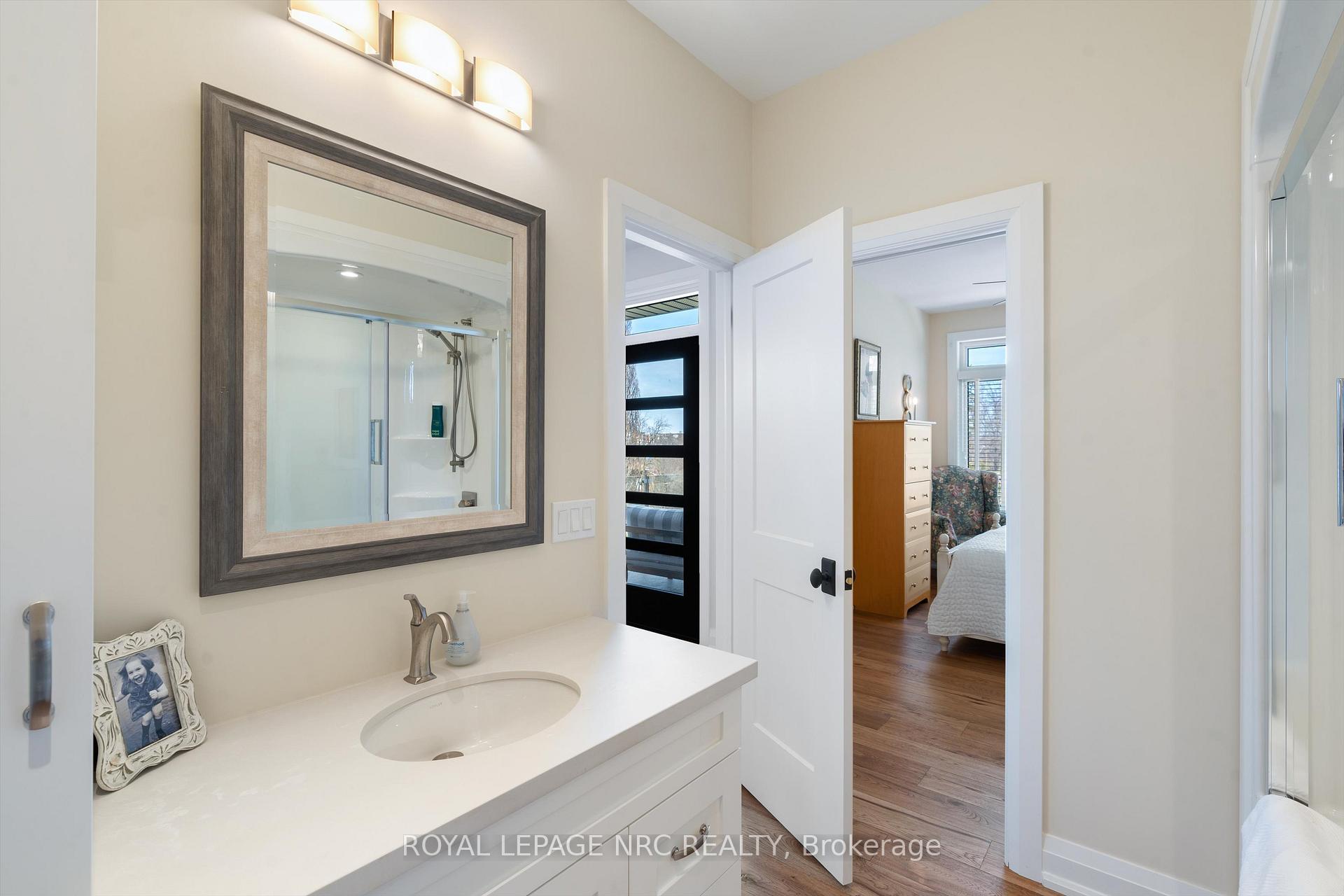Photo 31 of 6 Rodman Hall Drive, St. Catharines, Western Hill — HOMEH