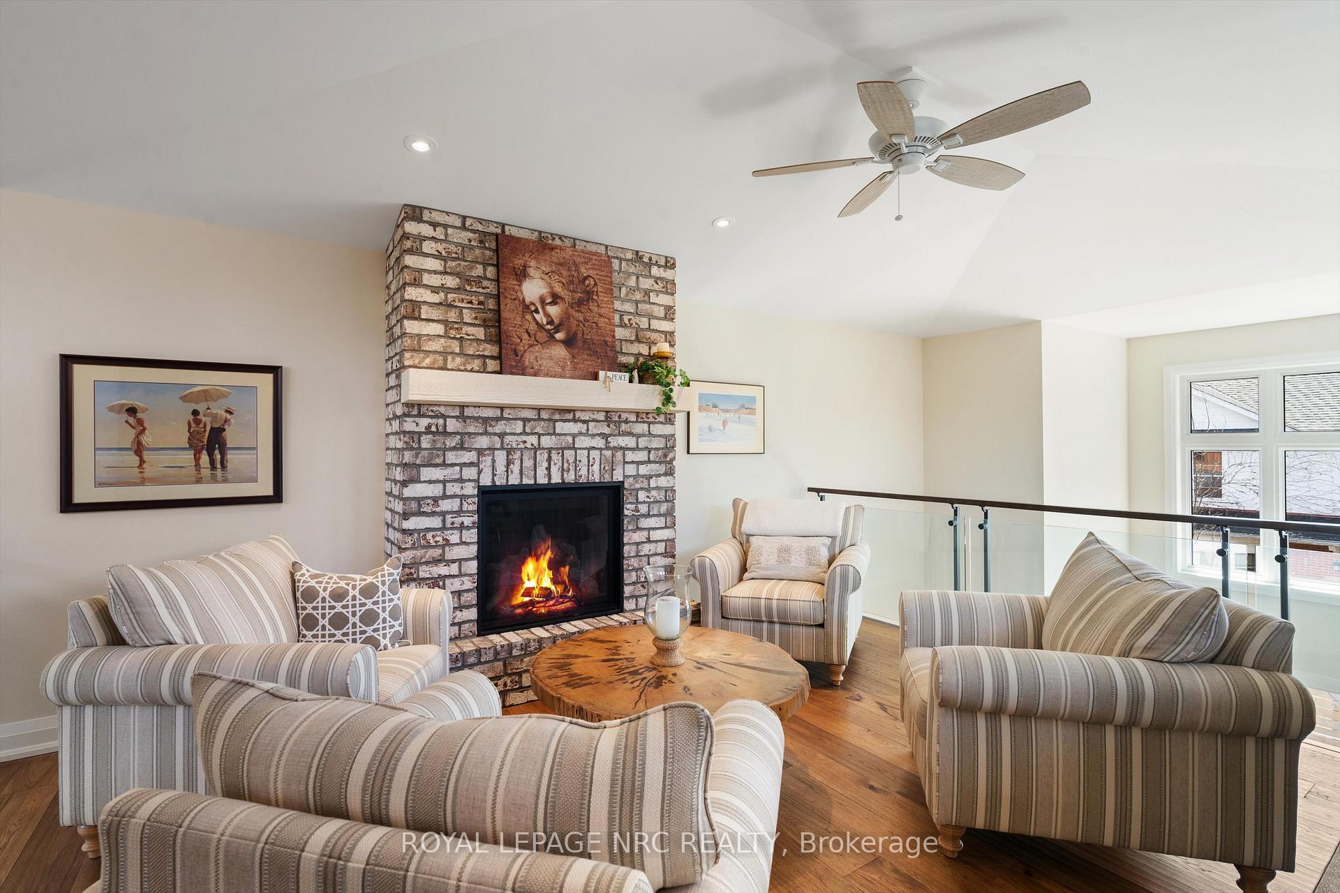 Photo 32 of 6 Rodman Hall Drive, St. Catharines, Western Hill — HOMEH