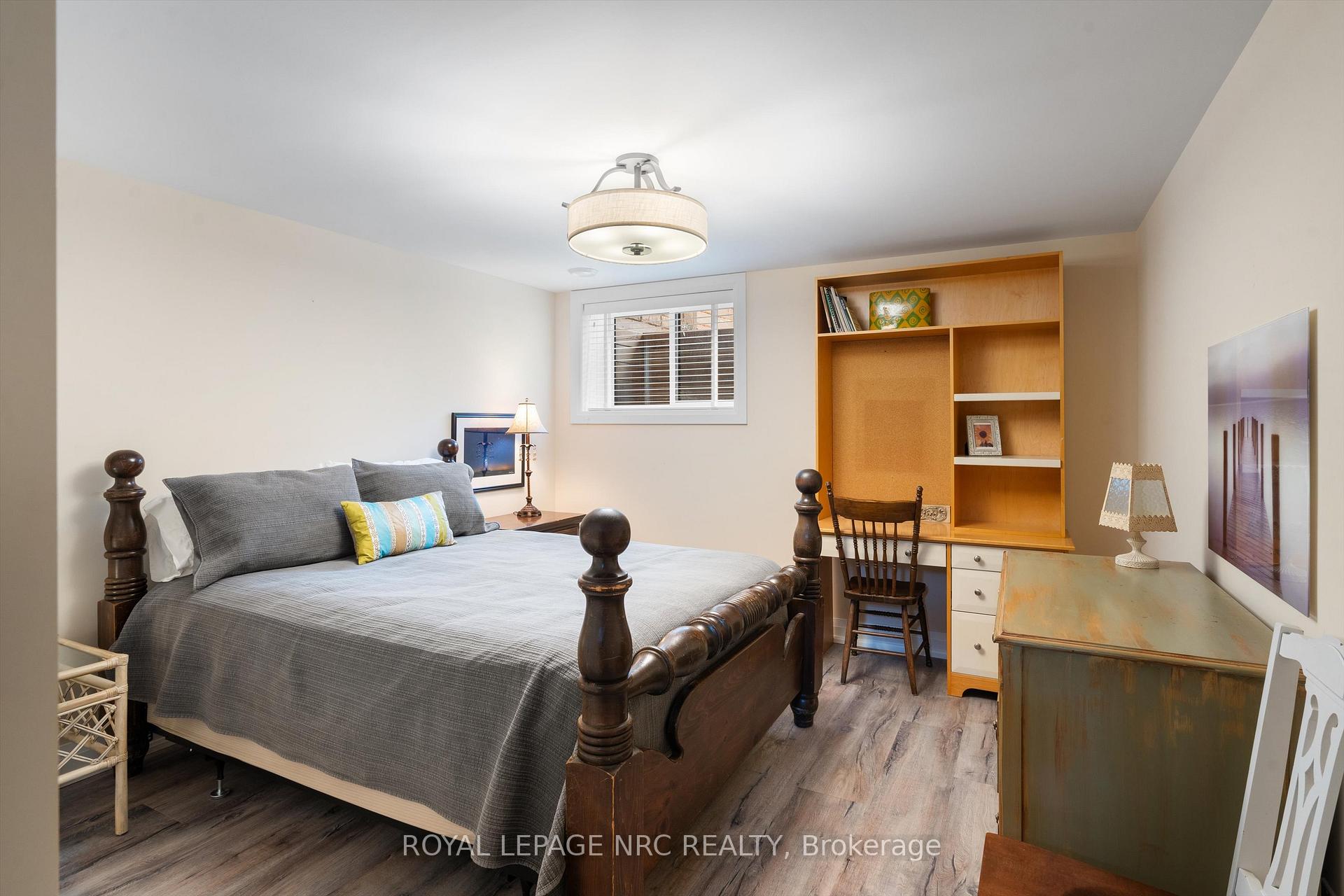Photo 37 of 6 Rodman Hall Drive, St. Catharines, Western Hill — HOMEH