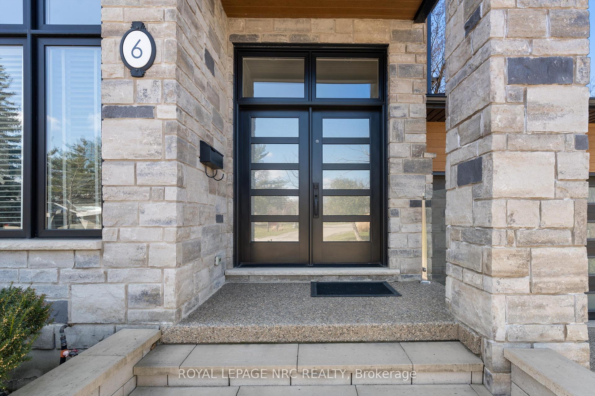 Photo 43 of 6 Rodman Hall Drive, St. Catharines, Western Hill — HOMEH