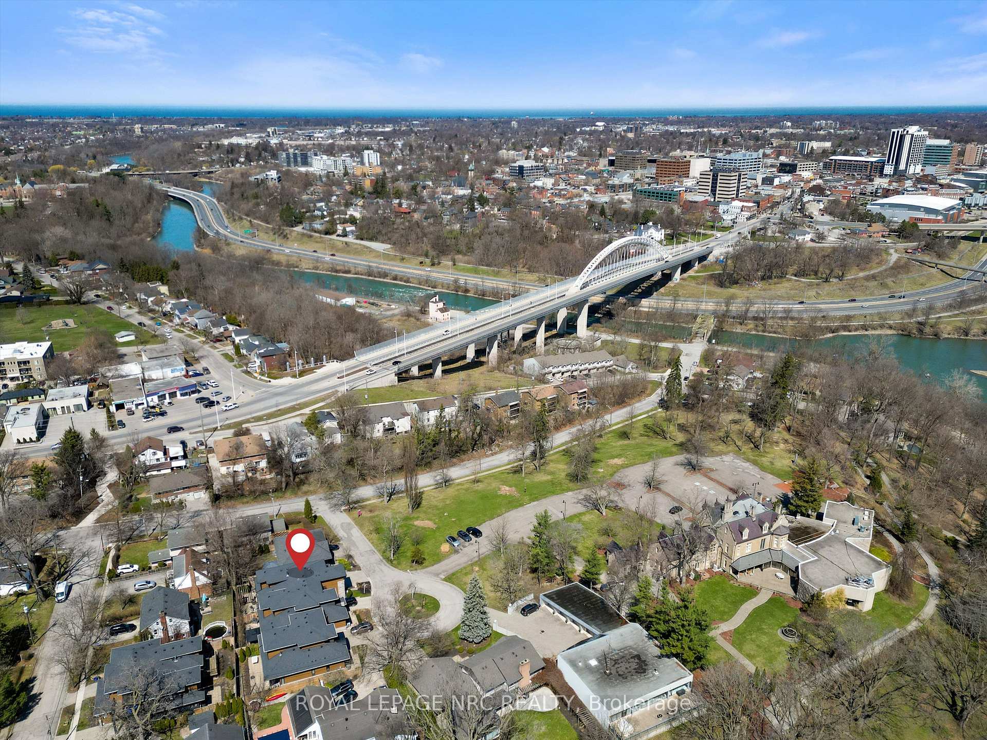 Photo 45 of 6 Rodman Hall Drive, St. Catharines, Western Hill — HOMEH
