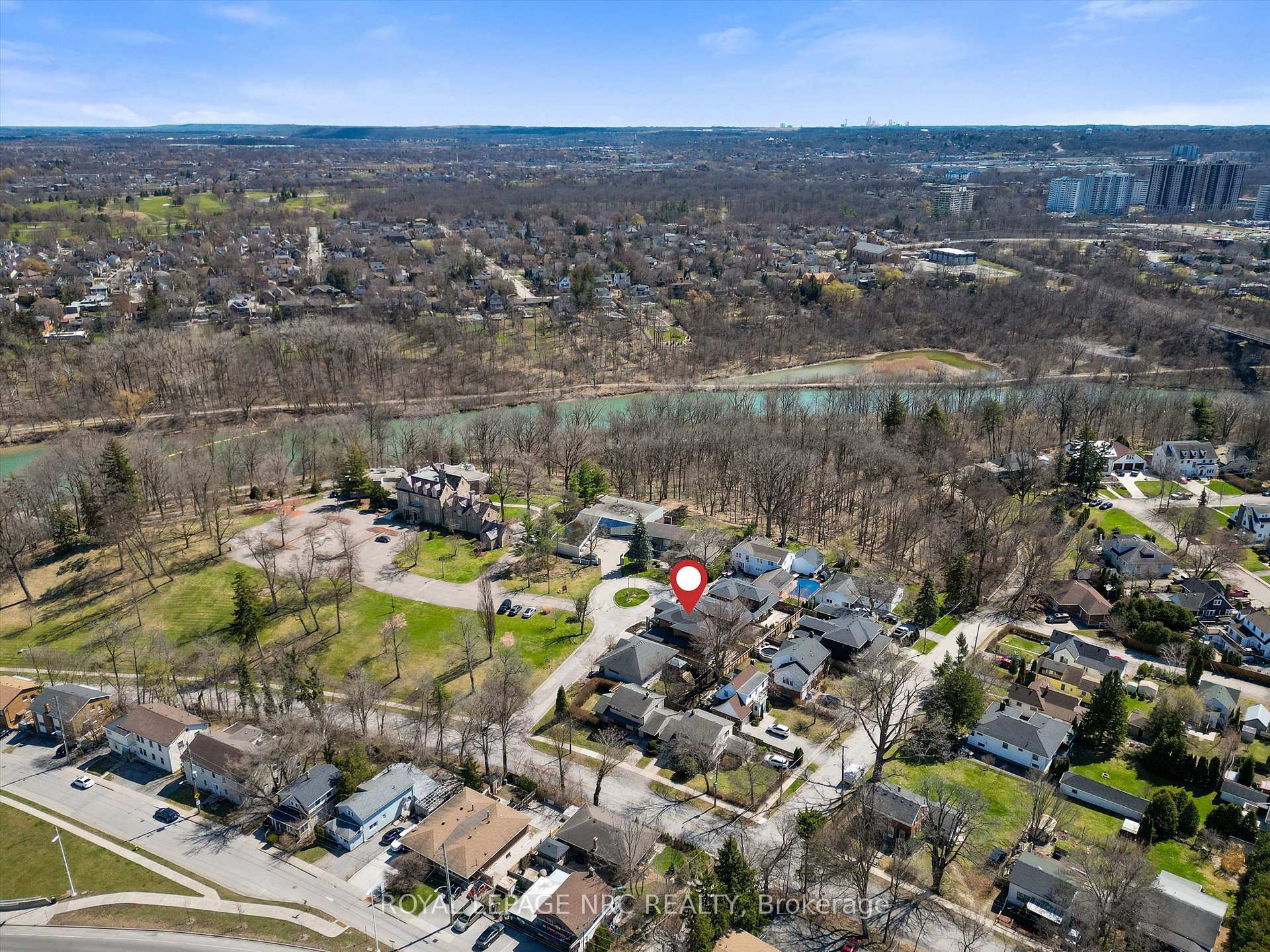 Photo 46 of 6 Rodman Hall Drive, St. Catharines, Western Hill — HOMEH