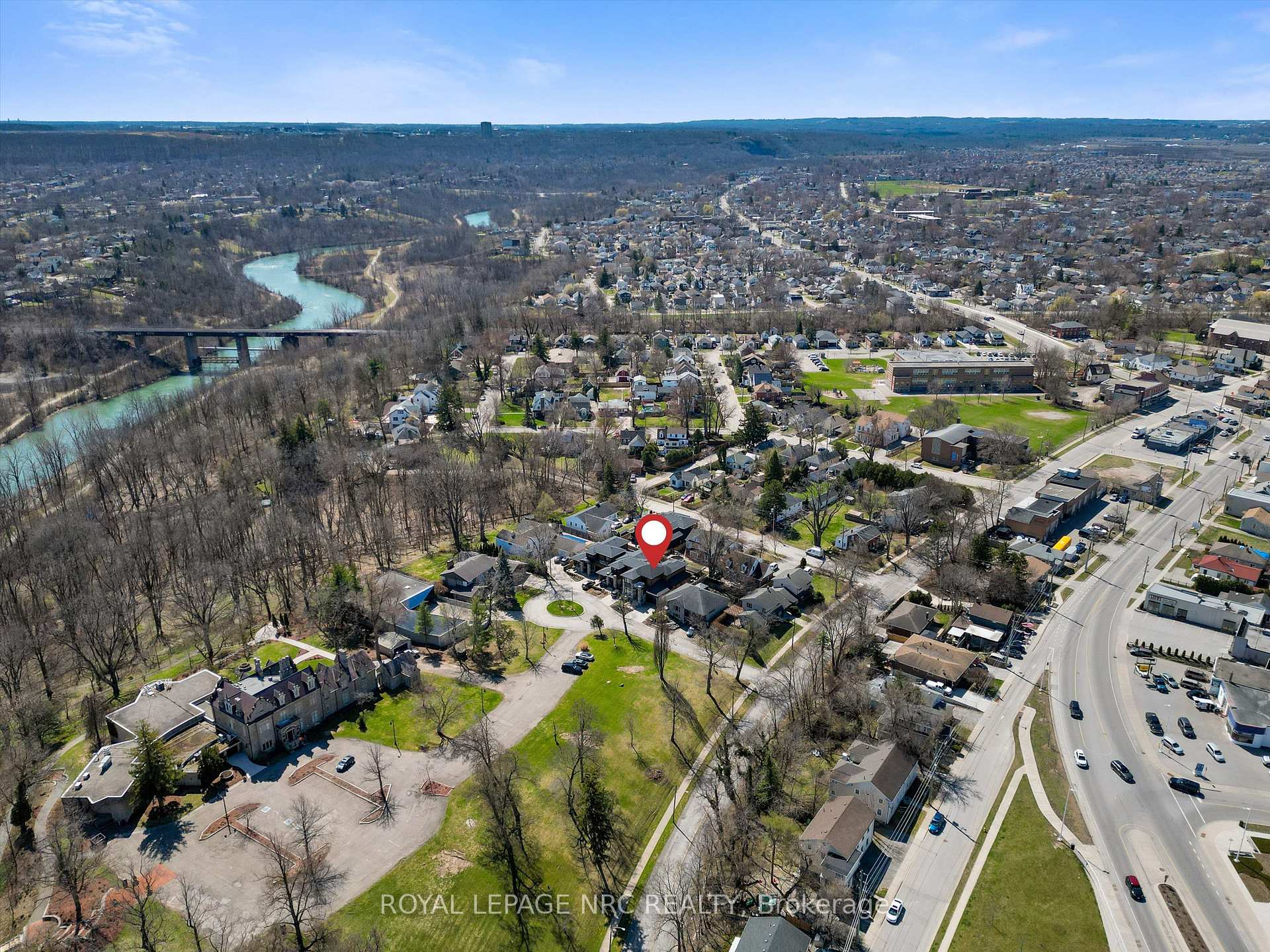 Photo 47 of 6 Rodman Hall Drive, St. Catharines, Western Hill — HOMEH