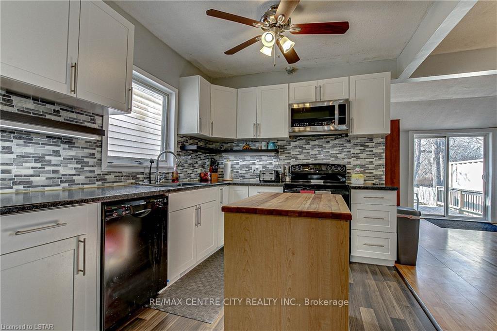 Photo 7 of 92 Hiawatha Street, St. Thomas — HOMEH