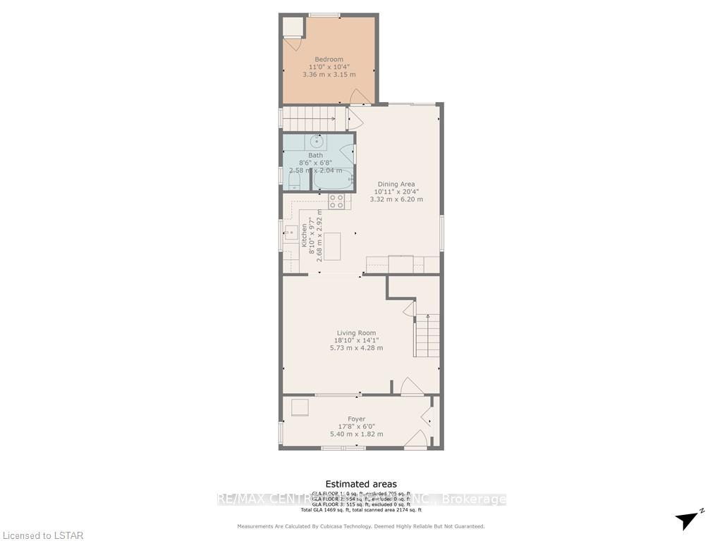 Photo 13 of 92 Hiawatha Street, St. Thomas — HOMEH