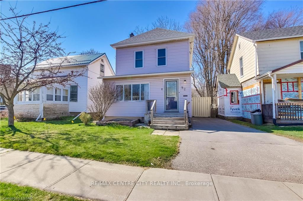 Photo 31 of 92 Hiawatha Street, St. Thomas — HOMEH