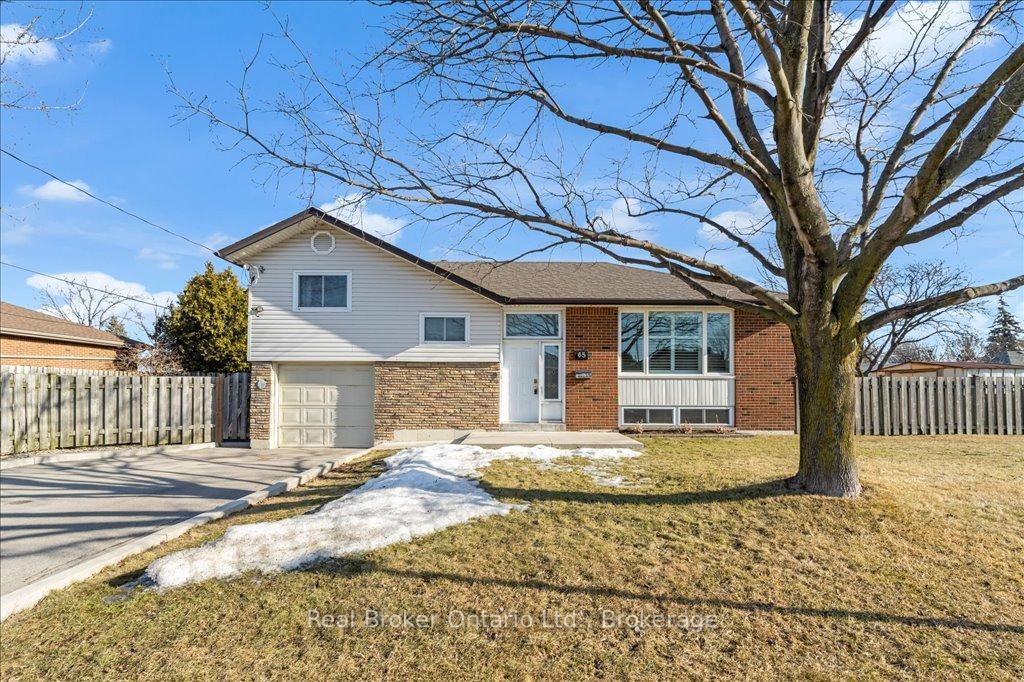Photo 1 of 65 Cameo Avenue, Hamilton, Macassa — HOMEH