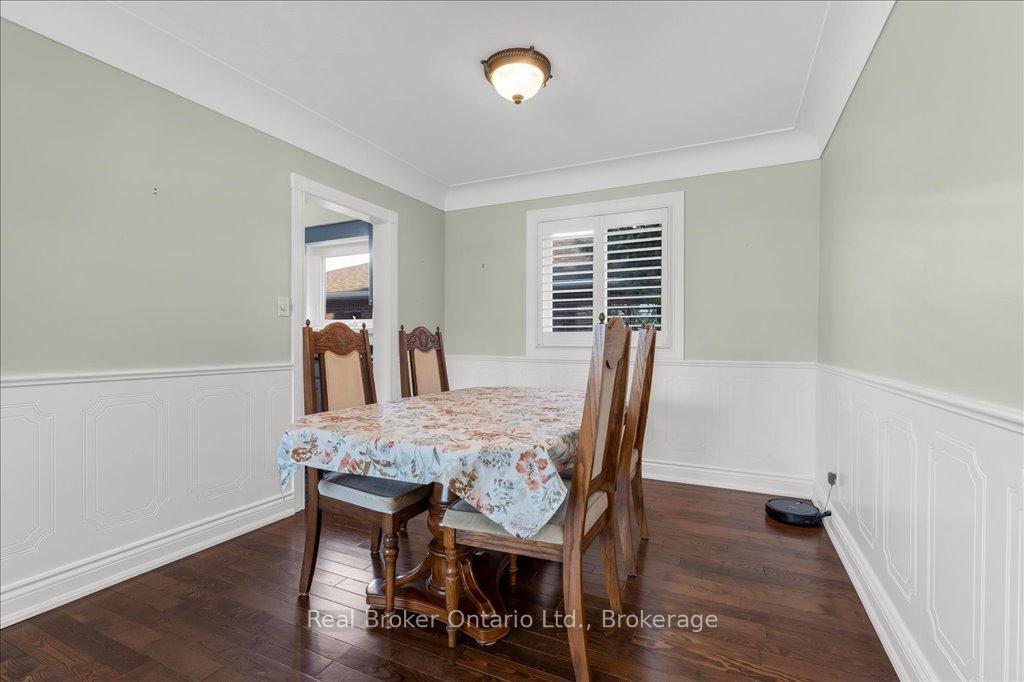 Photo 7 of 65 Cameo Avenue, Hamilton, Macassa — HOMEH