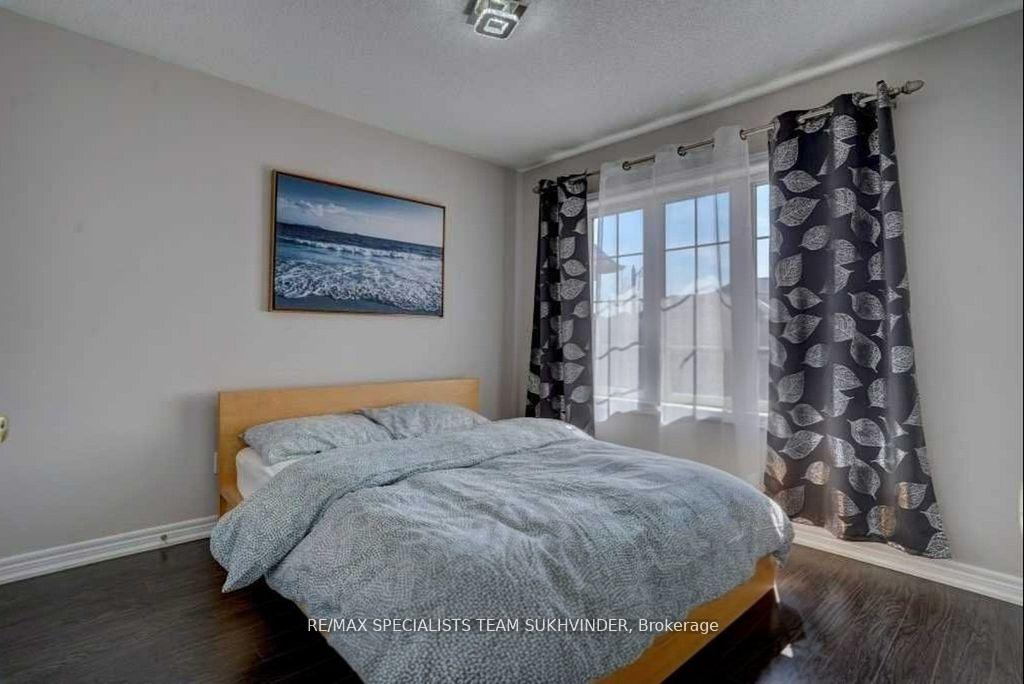 Photo 13 of Unit Upper, 62 Begonia Crescent, Brampton, Northwest Sandalwood Parkway — HOMEH