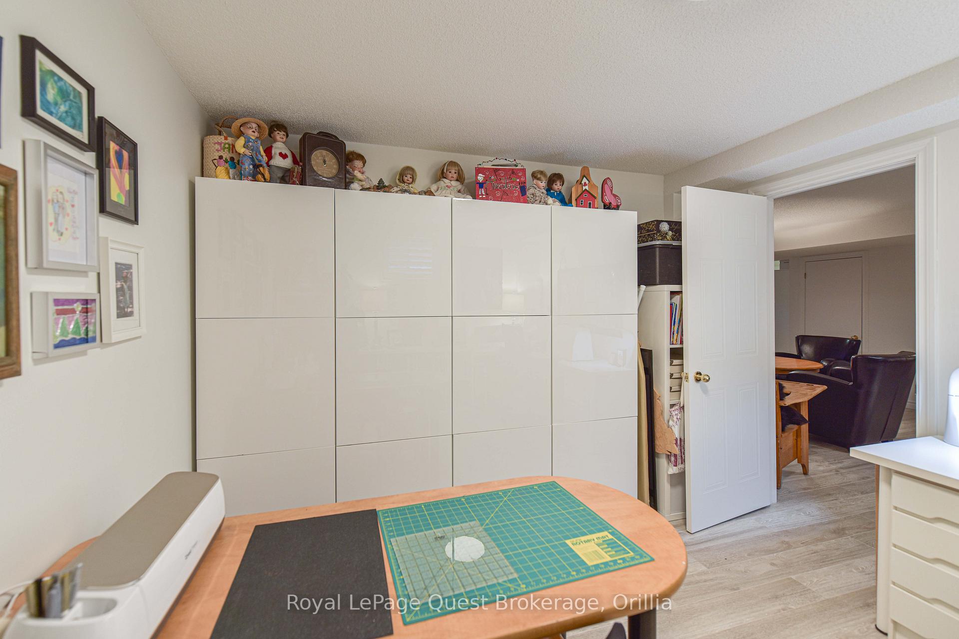Photo 40 of 472 Ferndale Drive N, Barrie, Northwest — HOMEH