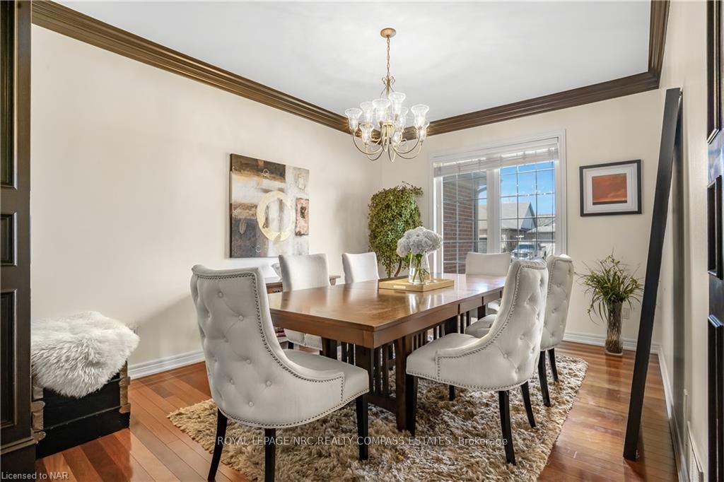 Photo 23 of 2 Briarwood Drive, St. Catharines, Rykert/Vansickle — HOMEH
