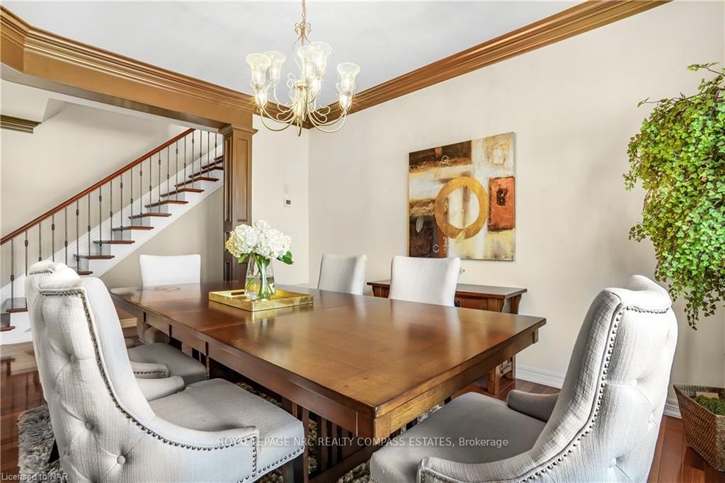 Photo 24 of 2 Briarwood Drive, St. Catharines, Rykert/Vansickle — HOMEH
