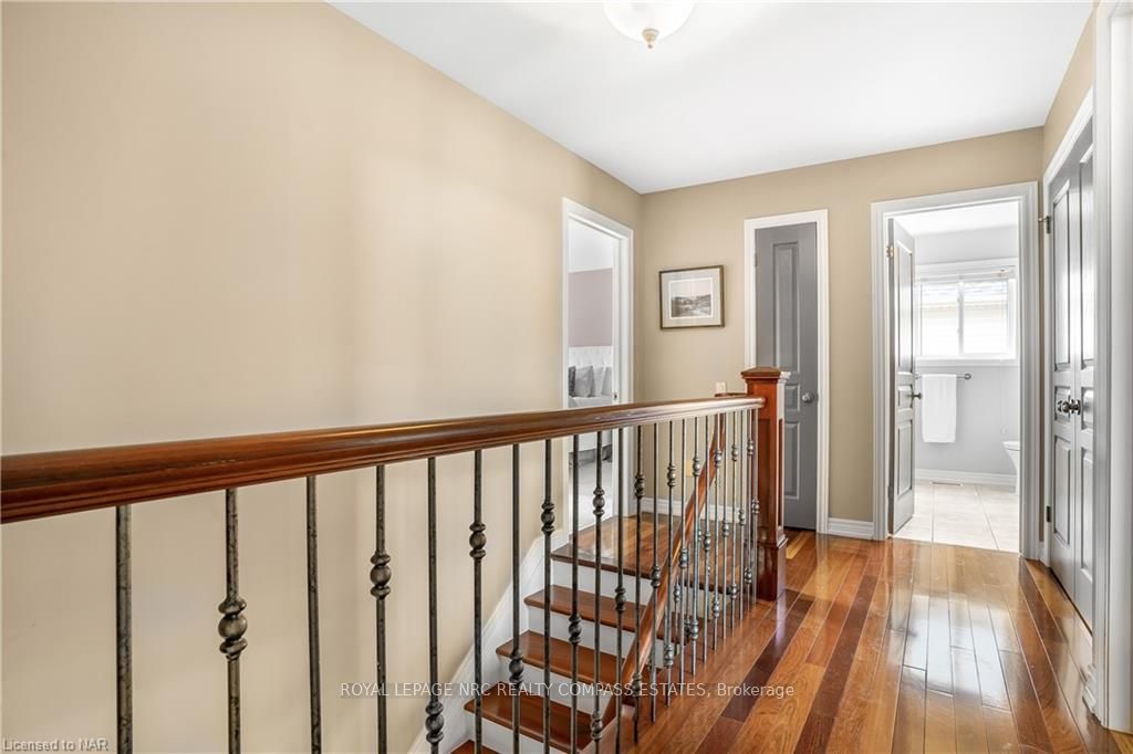 Photo 27 of 2 Briarwood Drive, St. Catharines, Rykert/Vansickle — HOMEH