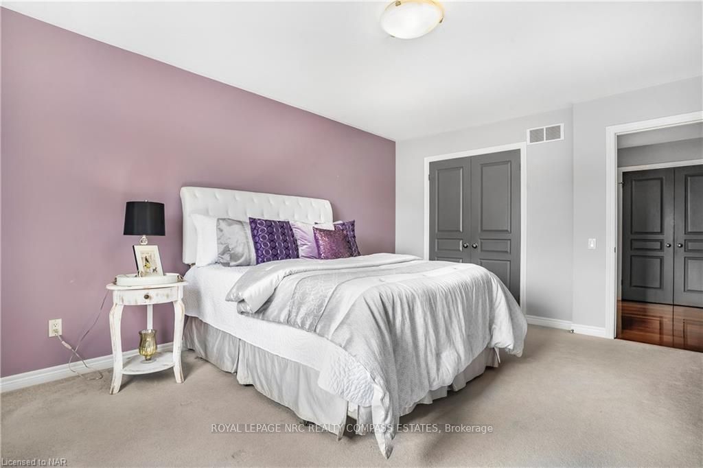 Photo 29 of 2 Briarwood Drive, St. Catharines, Rykert/Vansickle — HOMEH