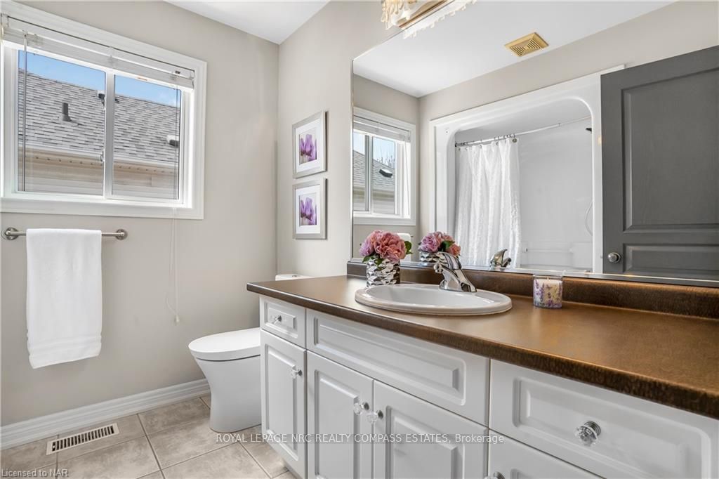 Photo 30 of 2 Briarwood Drive, St. Catharines, Rykert/Vansickle — HOMEH