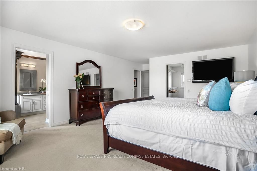 Photo 34 of 2 Briarwood Drive, St. Catharines, Rykert/Vansickle — HOMEH