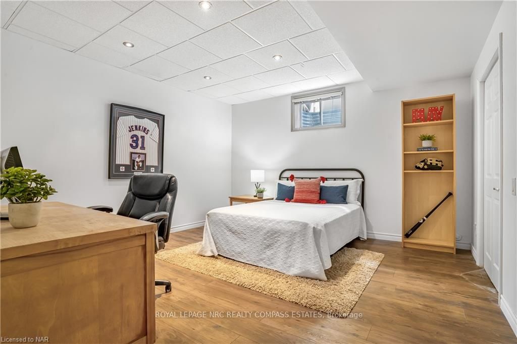 Photo 44 of 2 Briarwood Drive, St. Catharines, Rykert/Vansickle — HOMEH