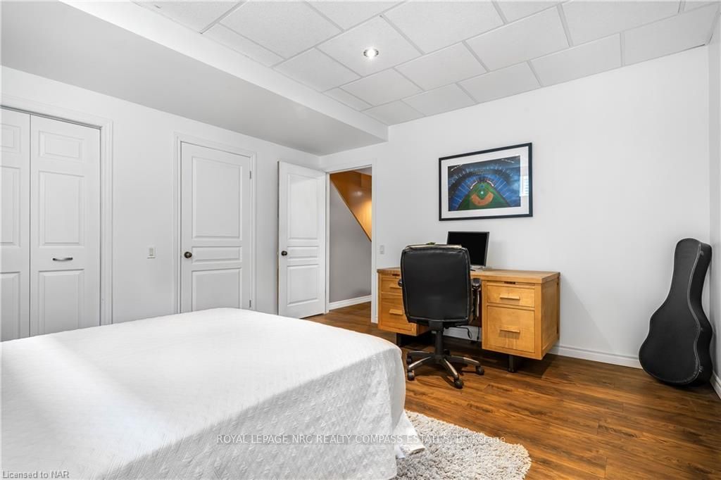 Photo 45 of 2 Briarwood Drive, St. Catharines, Rykert/Vansickle — HOMEH