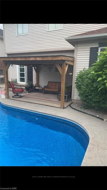Photo 48 of 2 Briarwood Drive, St. Catharines, Rykert/Vansickle — HOMEH