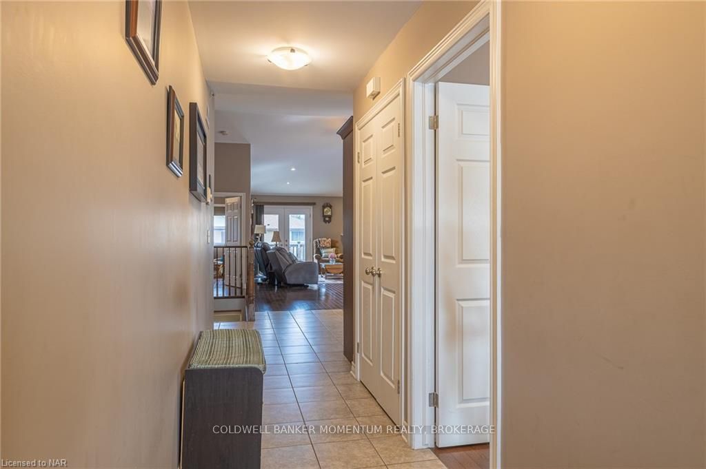 Photo 6 of 11 Corbin Street, St. Catharines, Oakdale — HOMEH