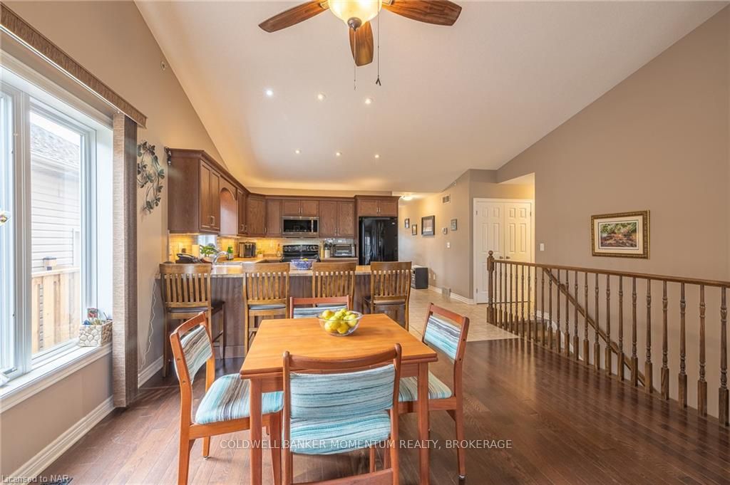 Photo 18 of 11 Corbin Street, St. Catharines, Oakdale — HOMEH