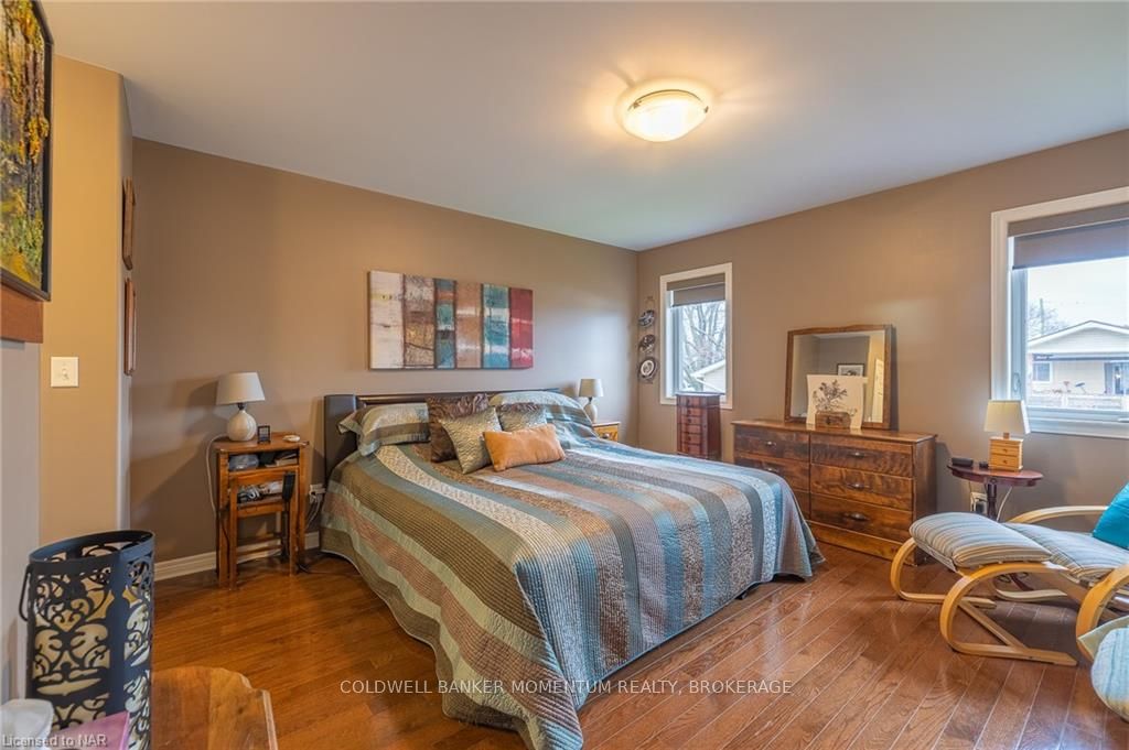 Photo 24 of 11 Corbin Street, St. Catharines, Oakdale — HOMEH