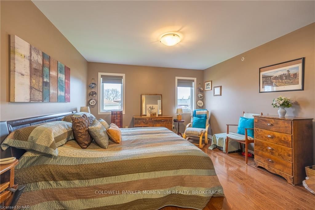 Photo 27 of 11 Corbin Street, St. Catharines, Oakdale — HOMEH