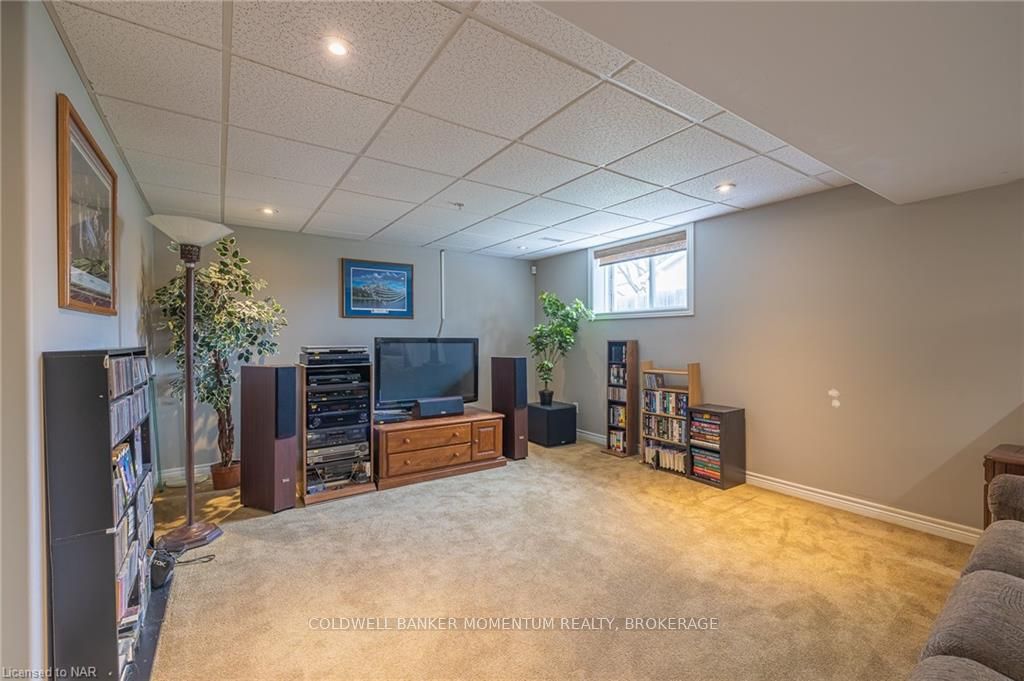 Photo 31 of 11 Corbin Street, St. Catharines, Oakdale — HOMEH