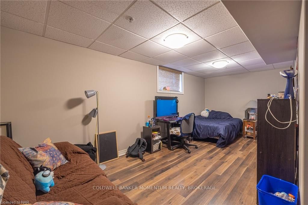 Photo 36 of 11 Corbin Street, St. Catharines, Oakdale — HOMEH