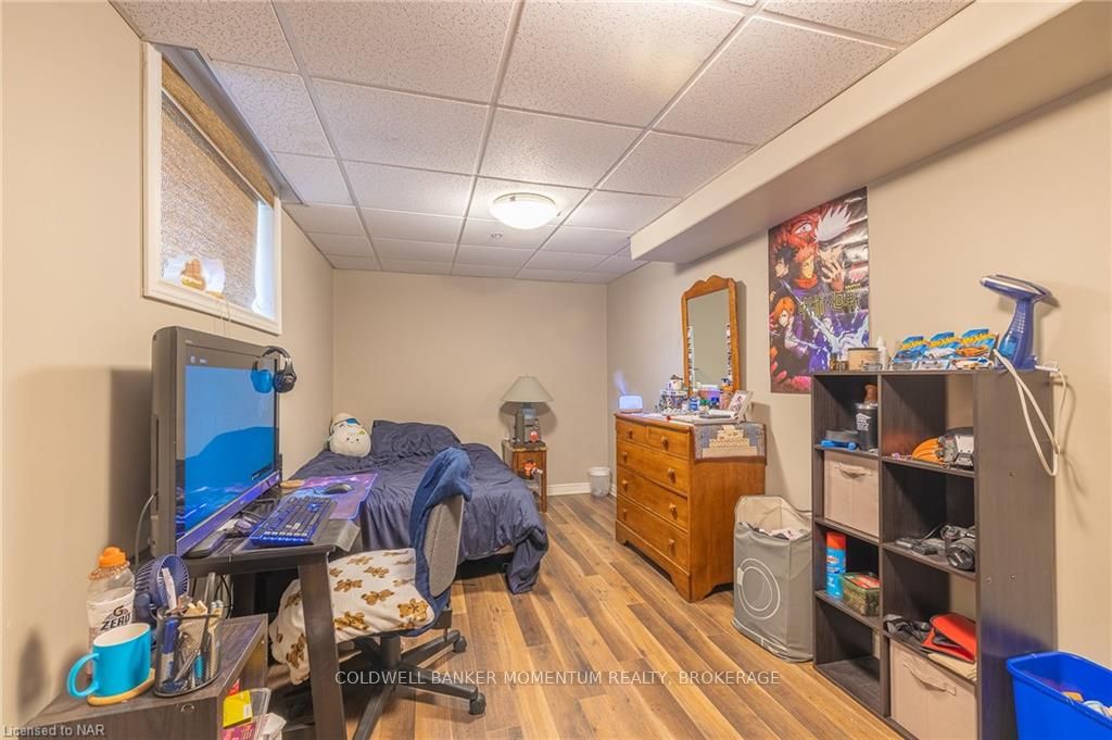 Photo 37 of 11 Corbin Street, St. Catharines, Oakdale — HOMEH