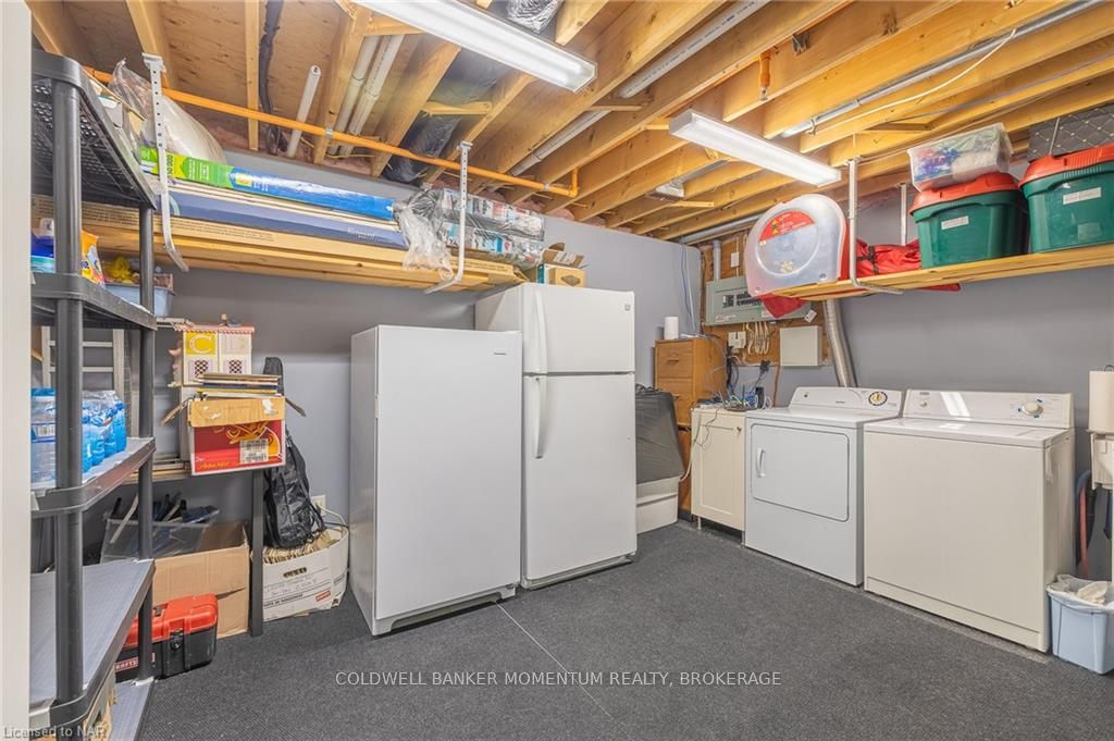 Photo 39 of 11 Corbin Street, St. Catharines, Oakdale — HOMEH