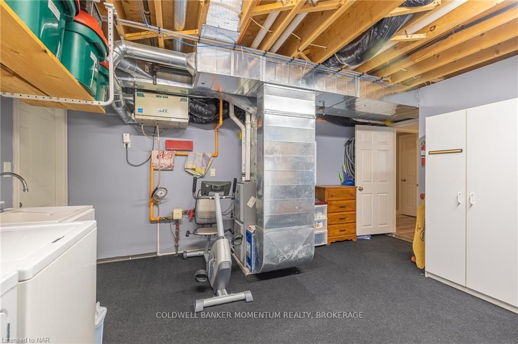 Photo 40 of 11 Corbin Street, St. Catharines, Oakdale — HOMEH