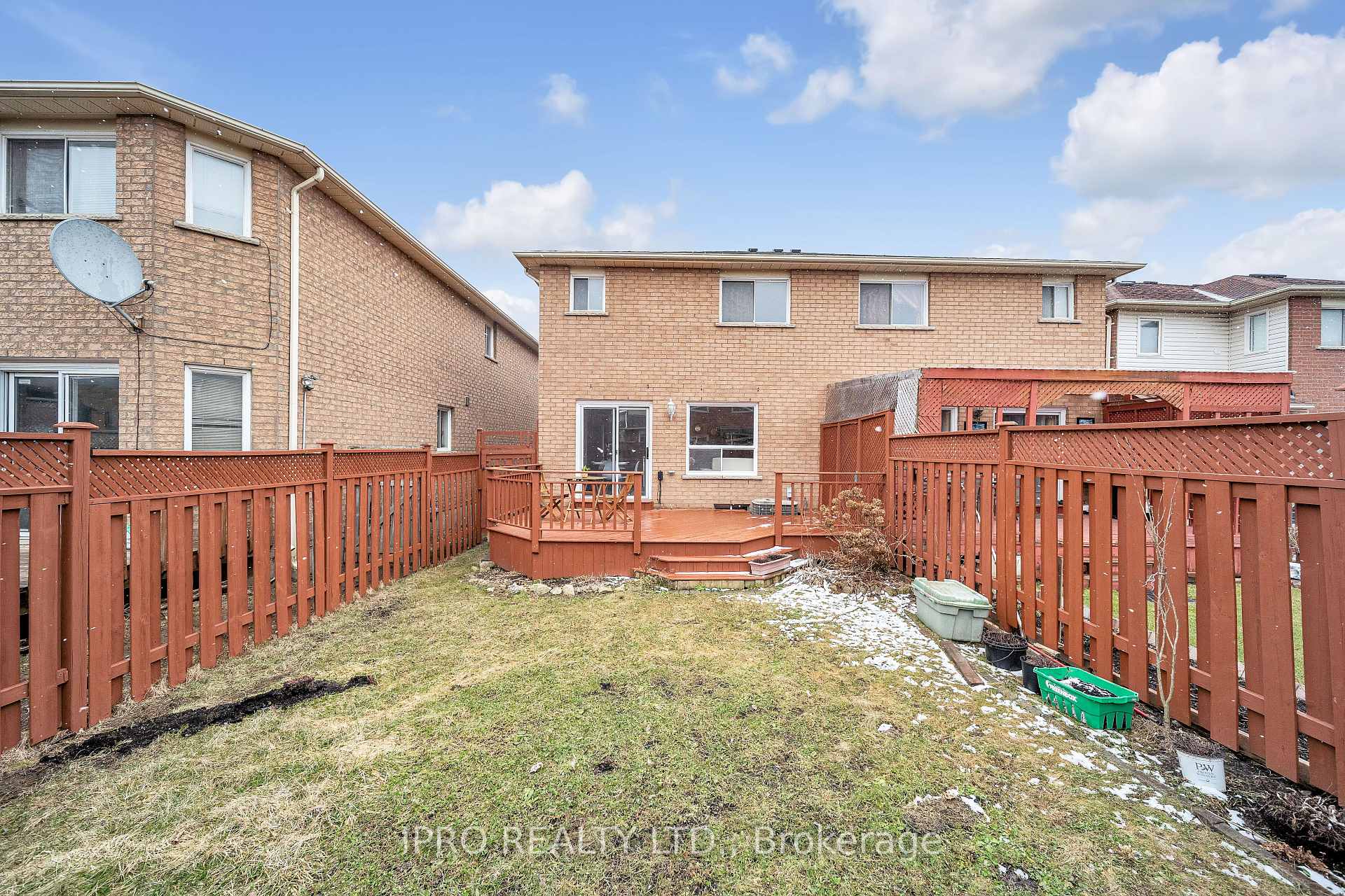 Photo 28 of 18 Tessler Crescent, Brampton, Brampton West — HOMEH