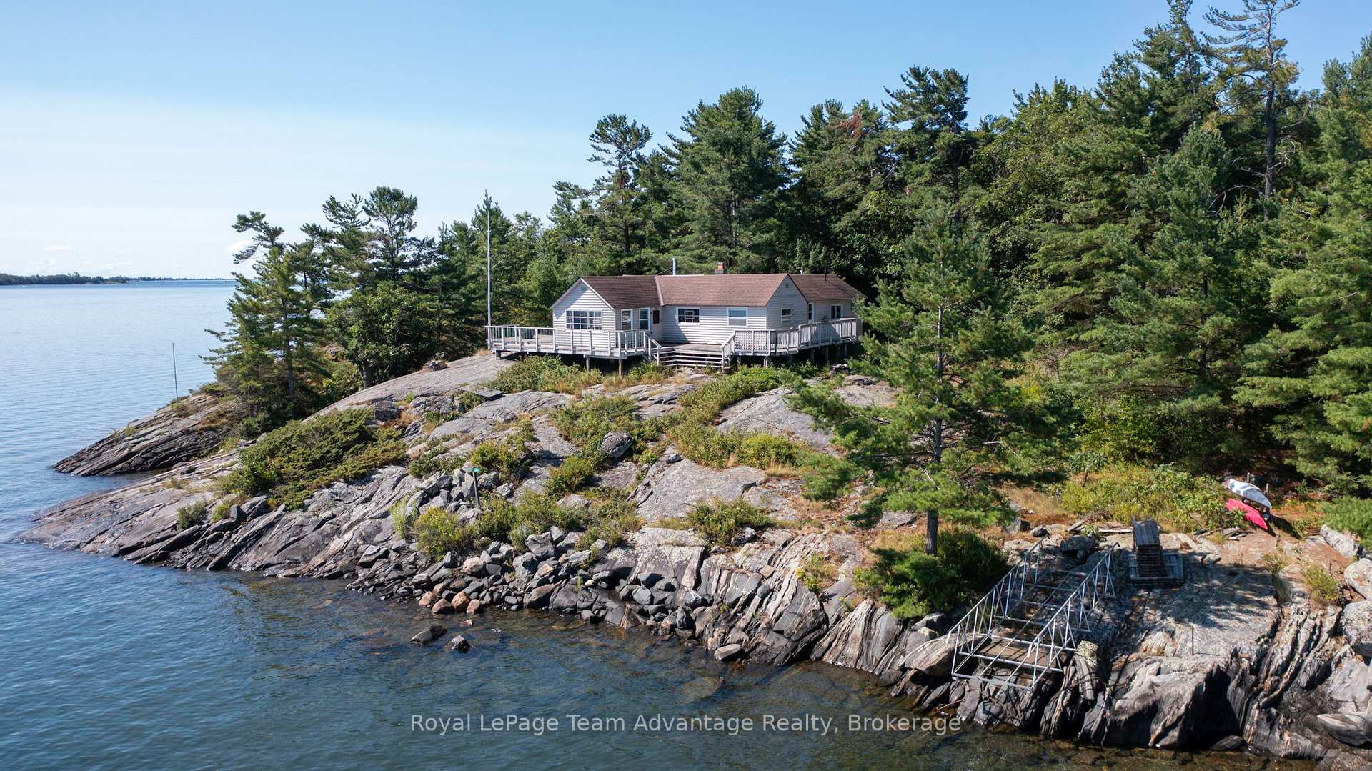 Photo 2 of 3 Island 57C, Carling — HOMEH