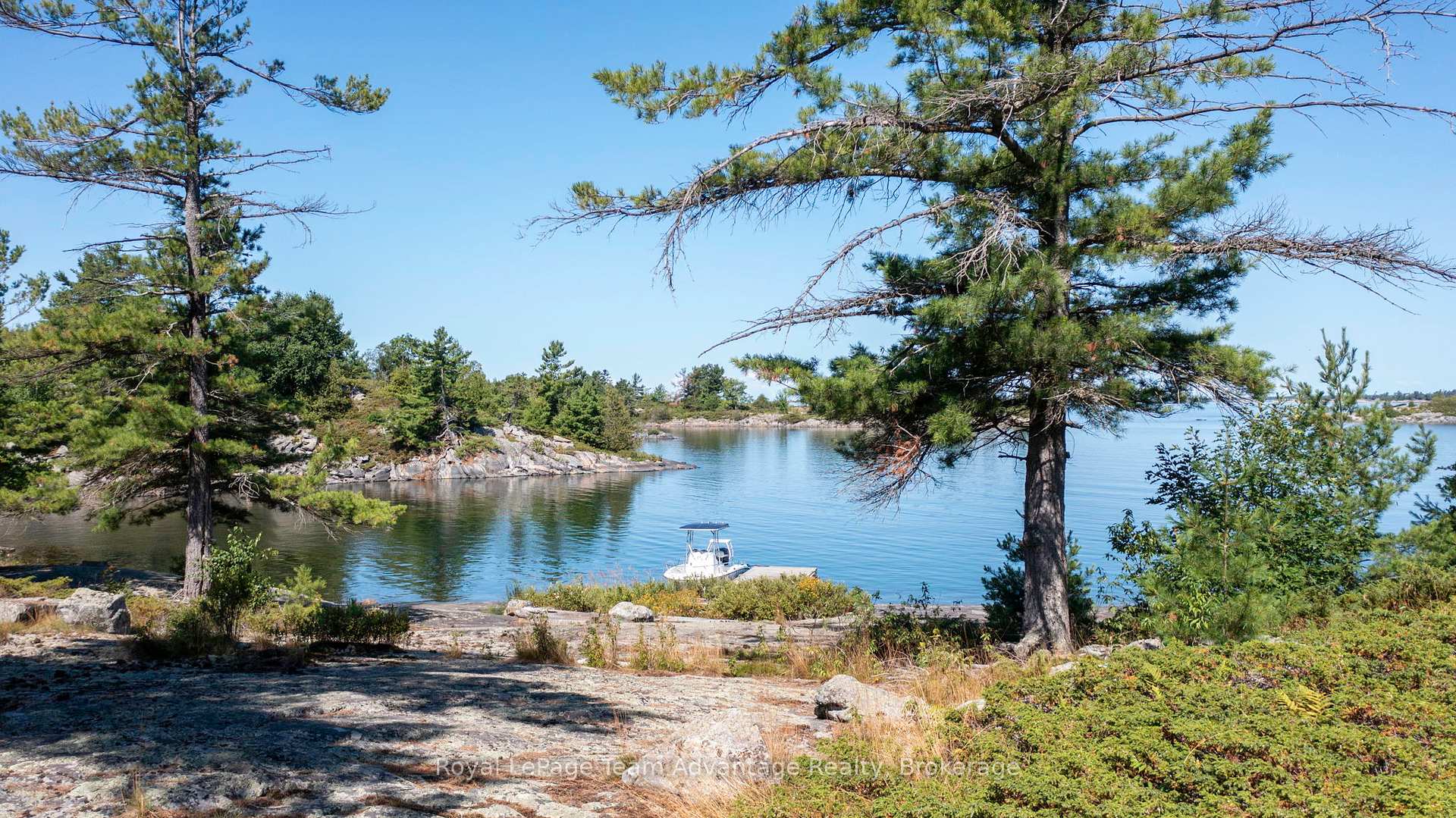 Photo 3 of 3 Island 57C, Carling — HOMEH