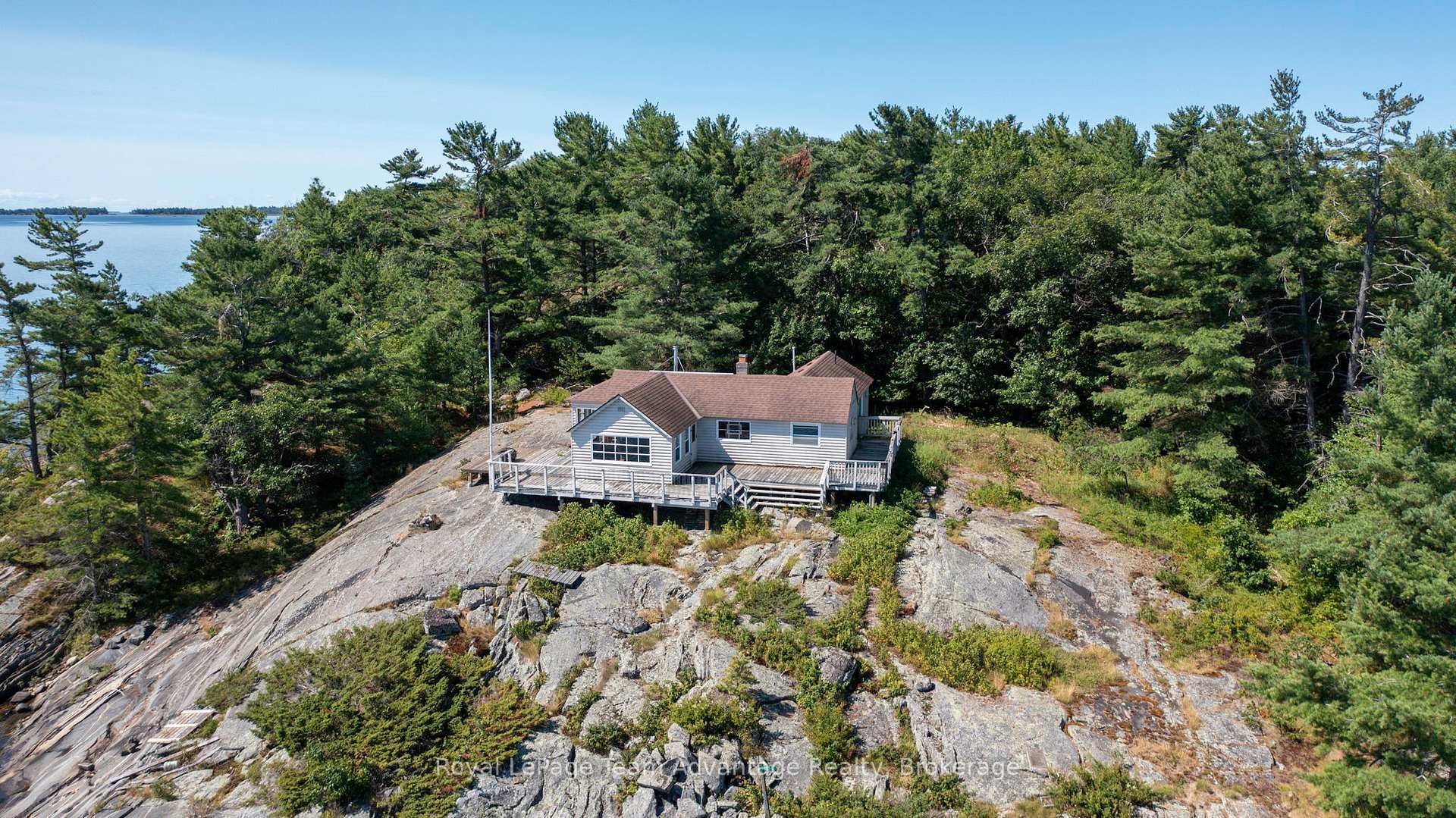 Photo 10 of 3 Island 57C, Carling — HOMEH
