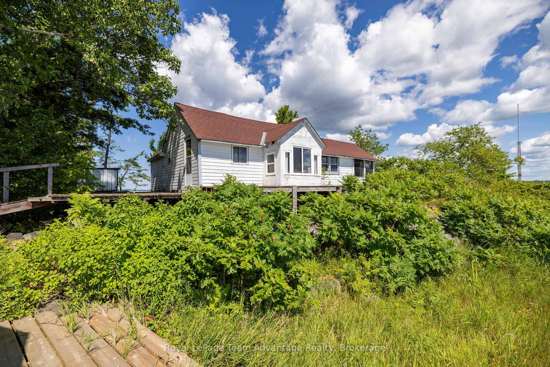 Photo 11 of 3 Island 57C, Carling — HOMEH