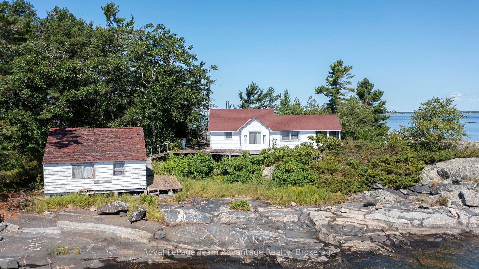 Photo 12 of 3 Island 57C, Carling — HOMEH
