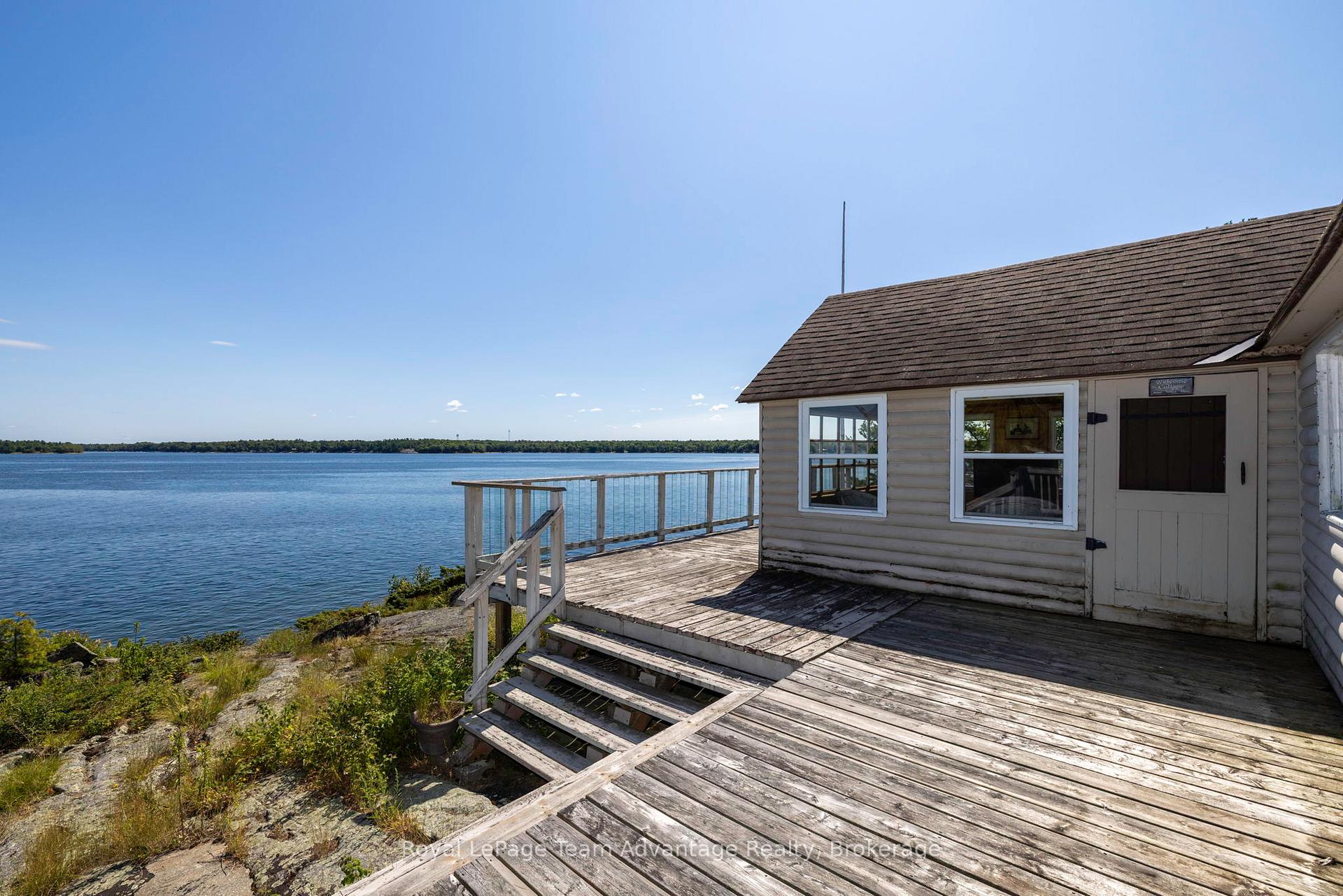 Photo 13 of 3 Island 57C, Carling — HOMEH