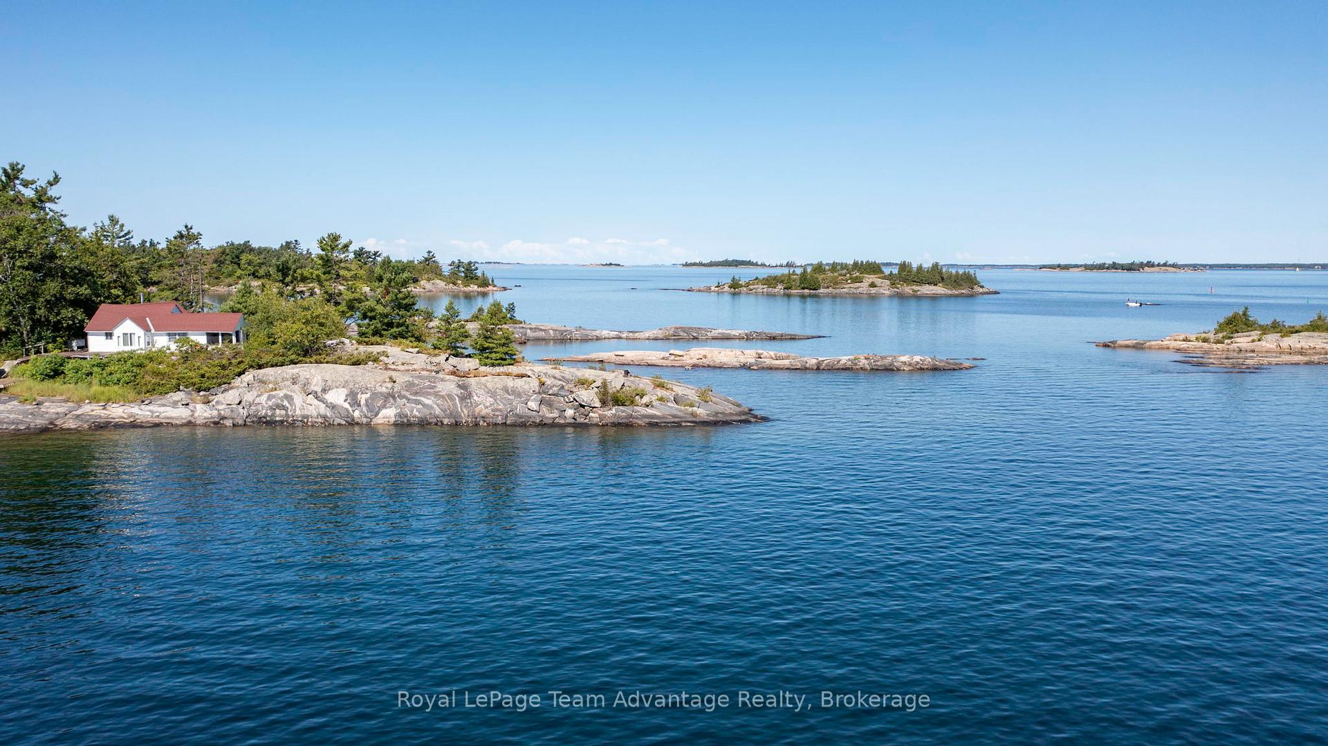 Photo 14 of 3 Island 57C, Carling — HOMEH