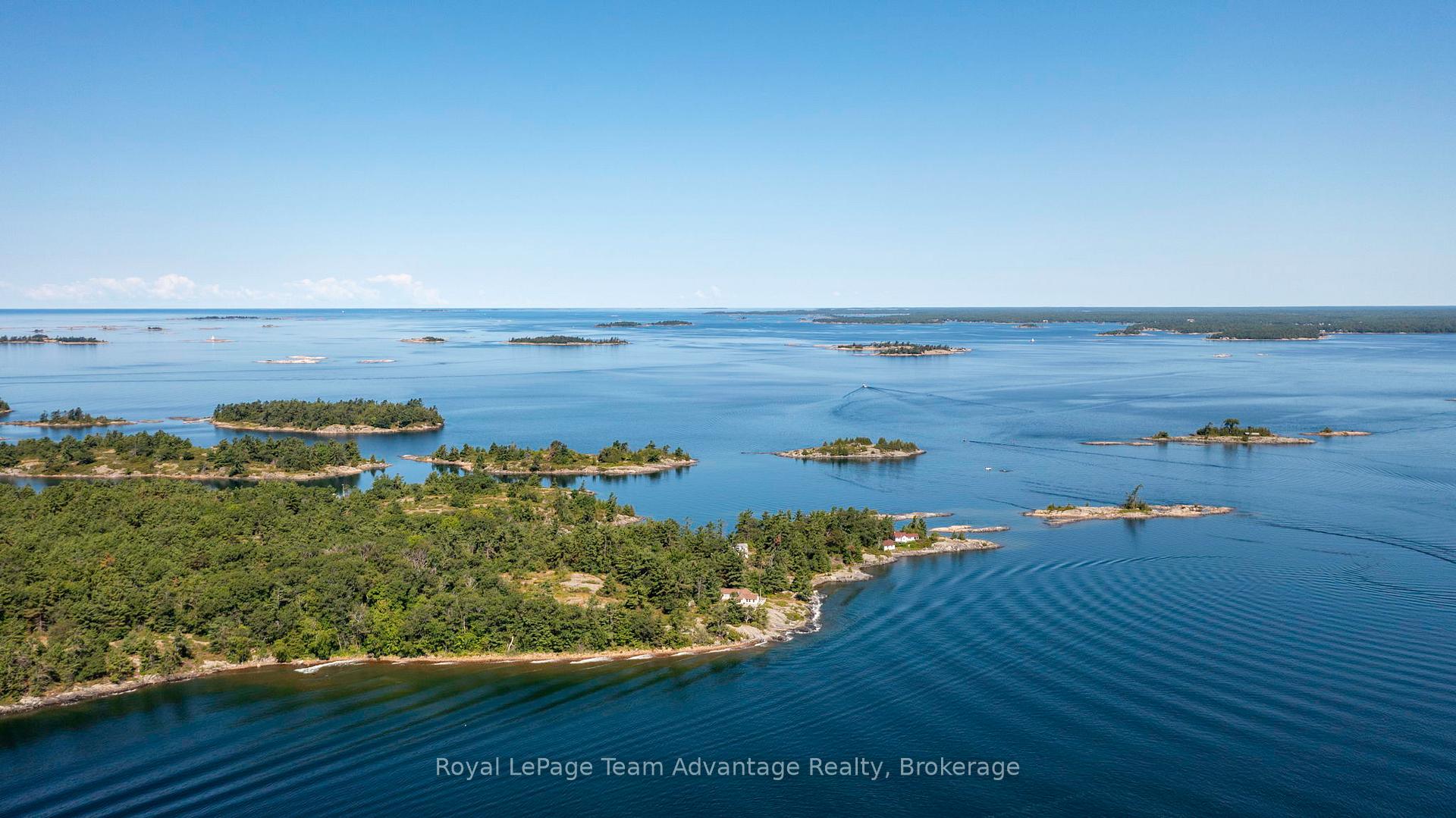 Photo 15 of 3 Island 57C, Carling — HOMEH