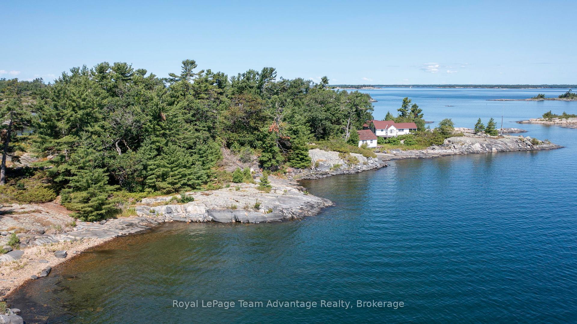 Photo 18 of 3 Island 57C, Carling — HOMEH