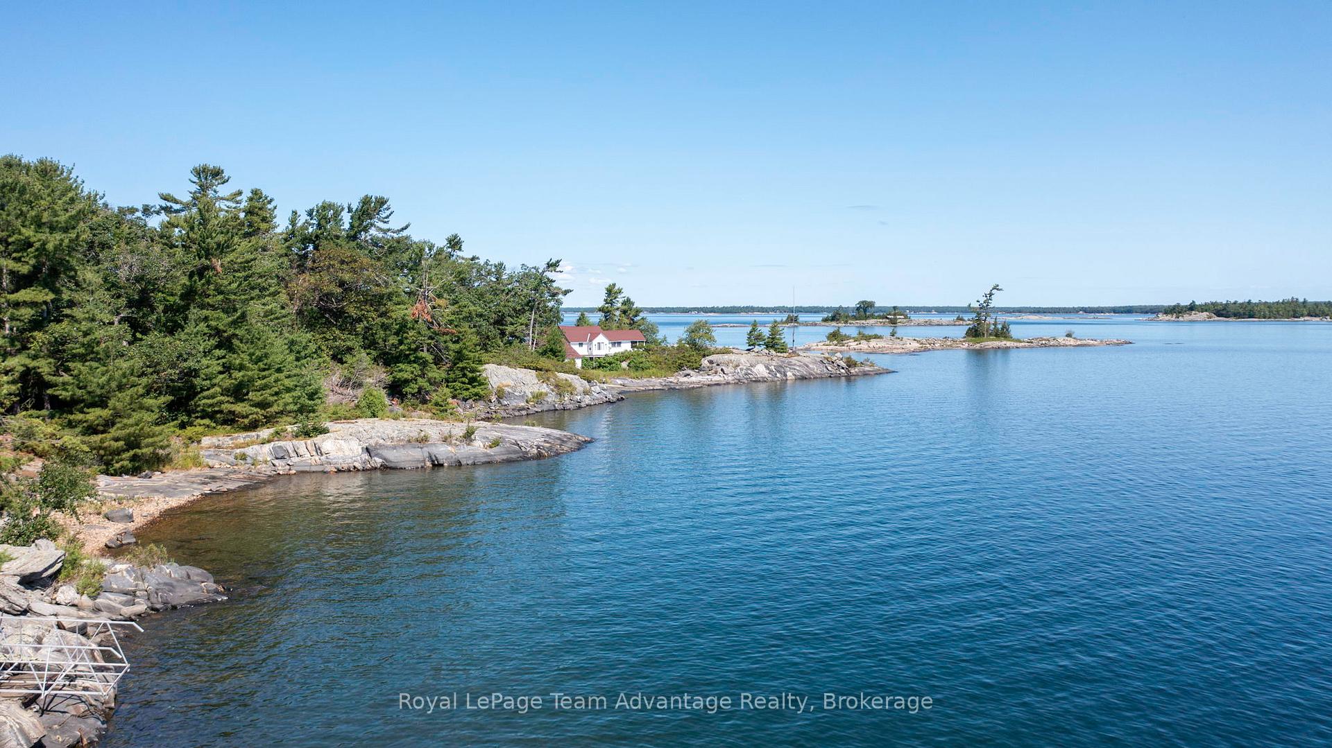 Photo 19 of 3 Island 57C, Carling — HOMEH