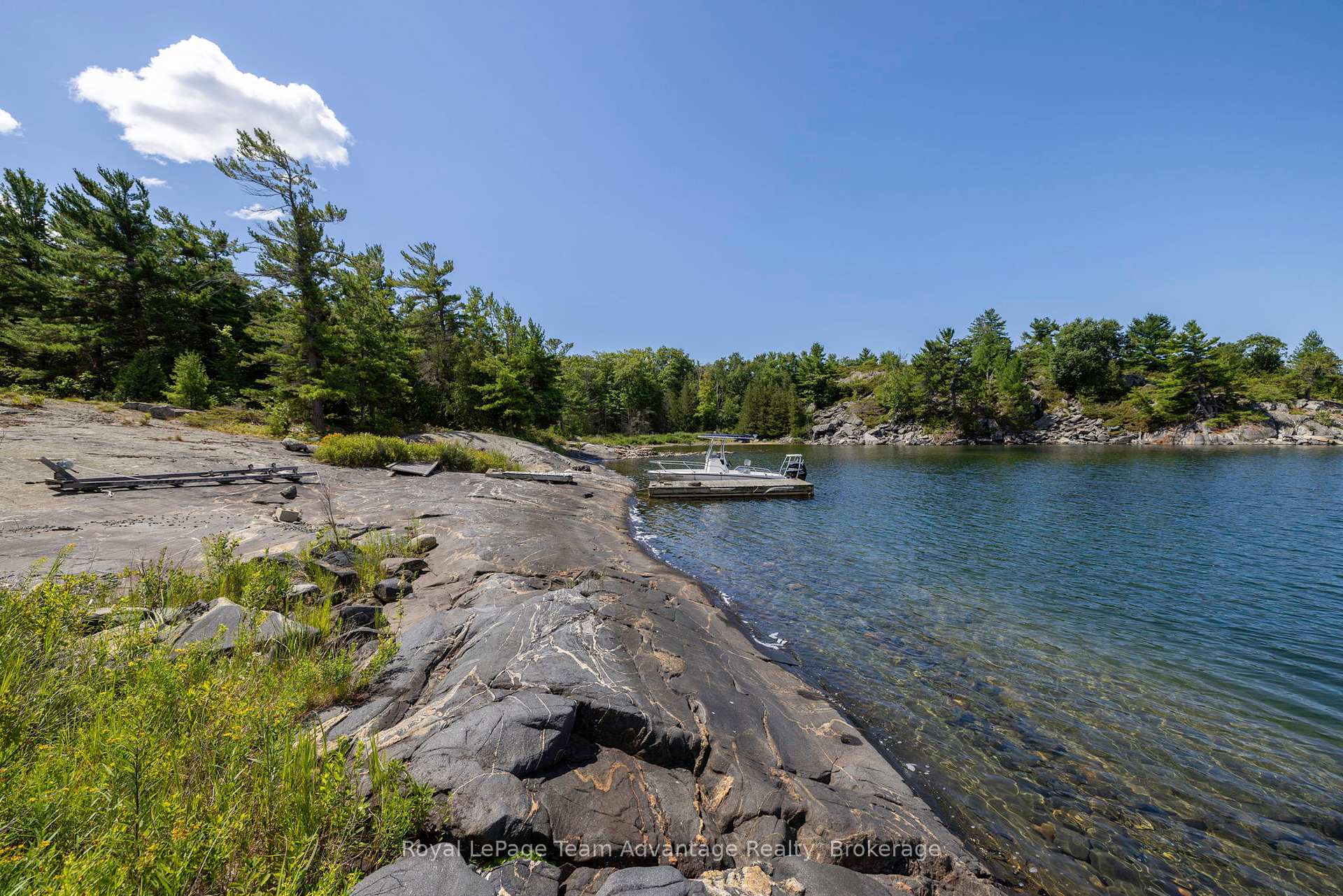 Photo 26 of 3 Island 57C, Carling — HOMEH
