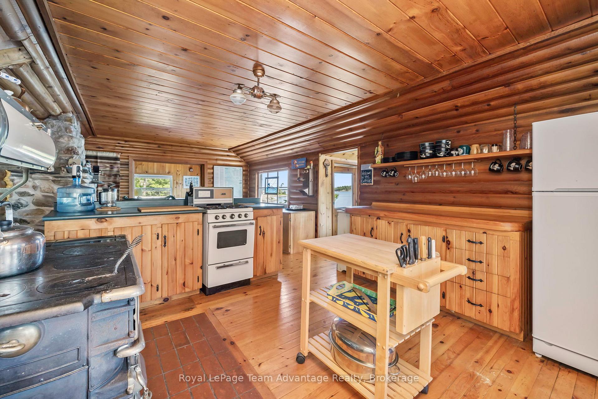 Photo 29 of 3 Island 57C, Carling — HOMEH