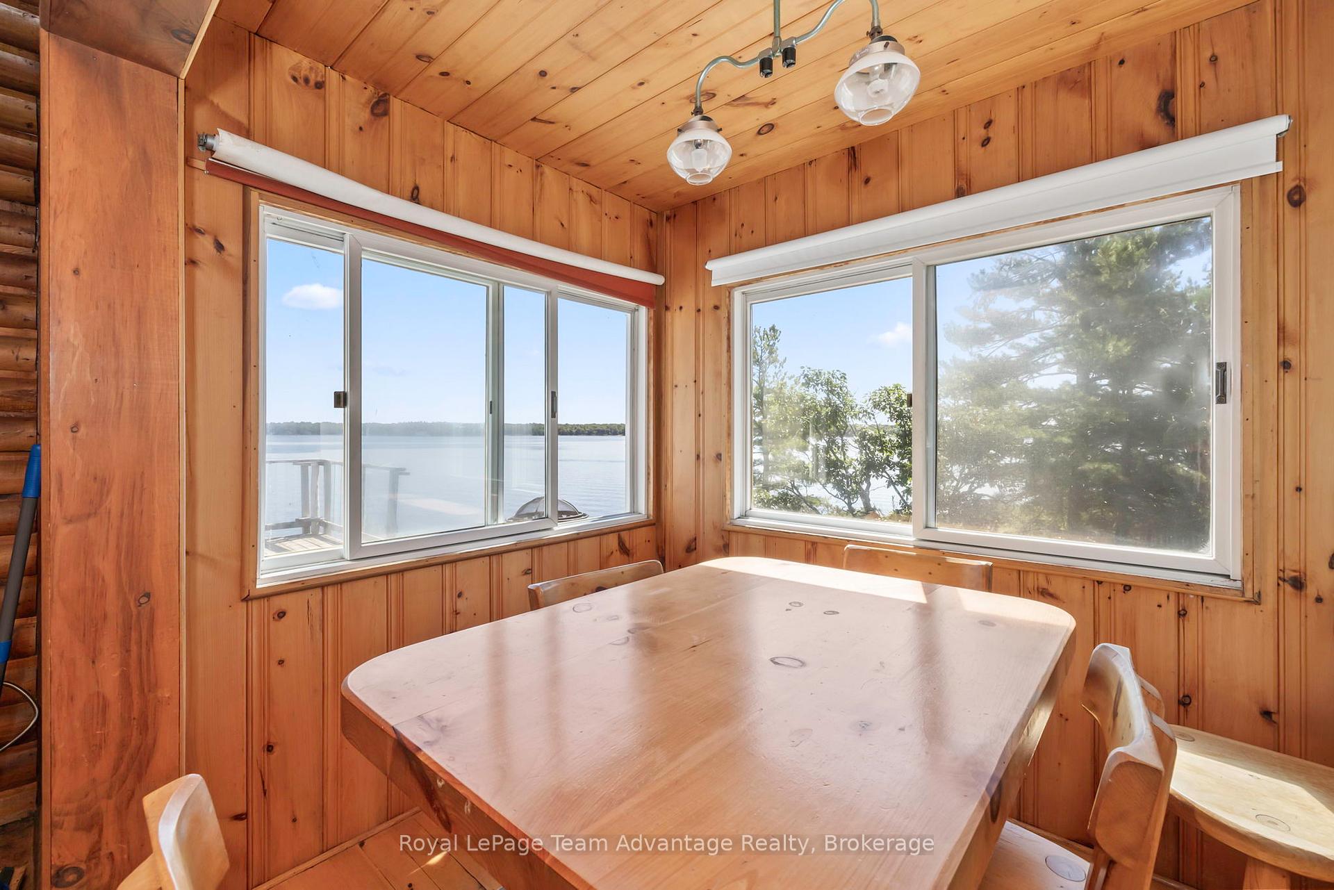 Photo 30 of 3 Island 57C, Carling — HOMEH