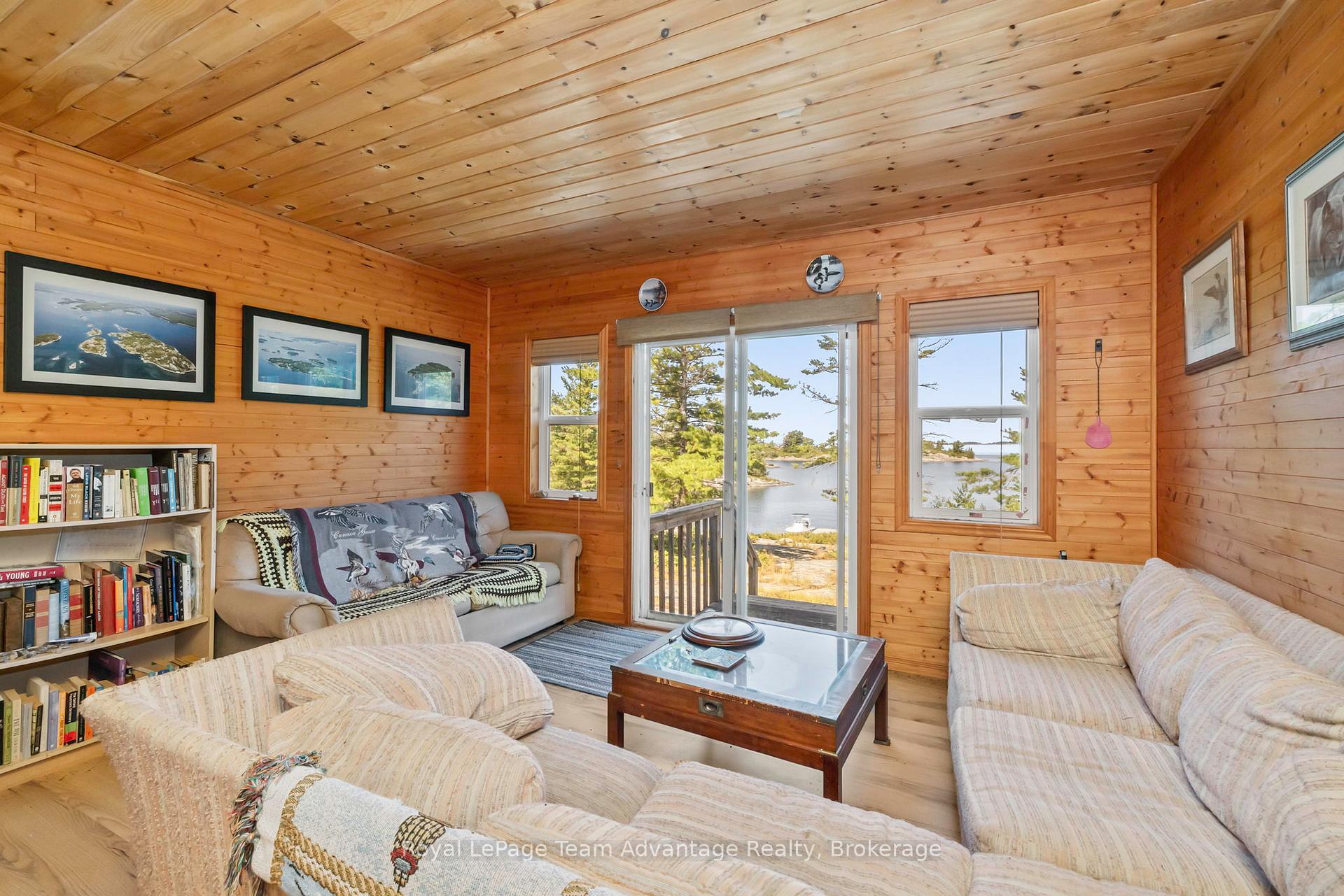 Photo 33 of 3 Island 57C, Carling — HOMEH