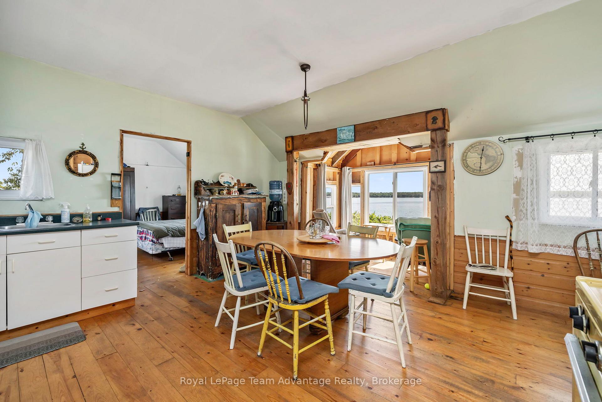Photo 34 of 3 Island 57C, Carling — HOMEH